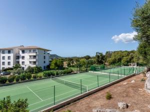 Apartment Domaine dArca G1 by Interhome