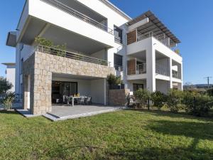 Apartment Domaine dArca G1 by Interhome