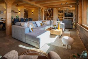 Chalets Chalet Serbijanka - OVO Network : photos des chambres