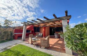 The sound of the sea -Amazing villa 30mt from the beach