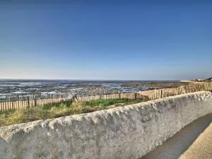 Villa Villa Coti by Interhome - 拉康提内勒