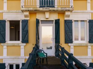 Appartements Apartment Villa La Concha-1 by Interhome : photos des chambres