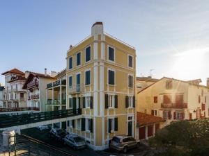 Appartements Apartment Villa La Concha-1 by Interhome : photos des chambres