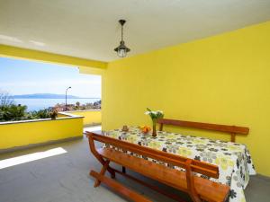 Apartment Vero-3 by Interhome