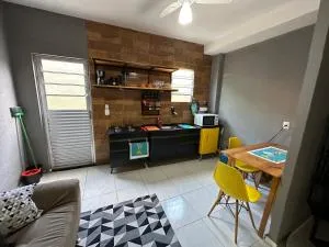 Confortável Kitinete Duplex - Maranguape
