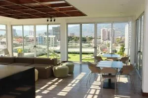 Condo in San José - Uruca
