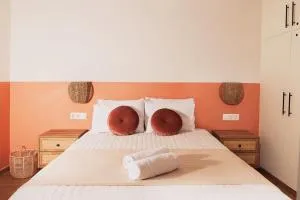 Granny's Nest - Áyiai Paraskiaí