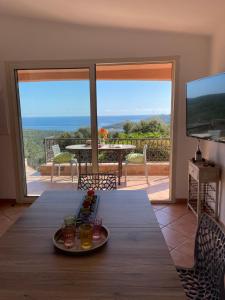 Villages vacances Residence U Pirellu : photos des chambres