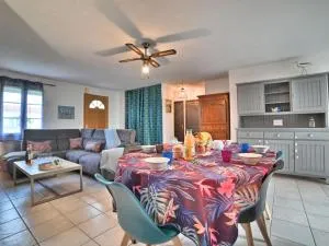 Holiday Home Montcalm by Interhome - Allards