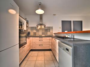 Maisons de vacances Holiday Home Montcalm by Interhome : photos des chambres