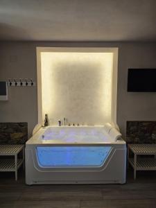 Il Tiglio Jacuzzi&Sauna