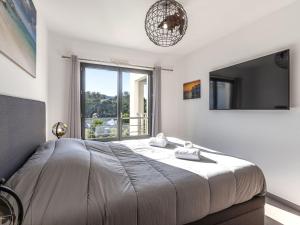 Apartment Domaine dArca G7 by Interhome