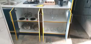 1203 on 10 South Beach