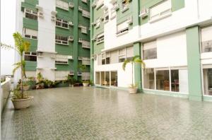 Gilmore Tower Suites By SMS Hospitality