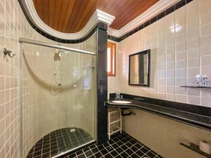 Linda casa Beira-mar Meaípe Vista incrível