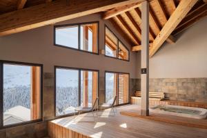 Dormio Resort Les Portes du Grand Massif