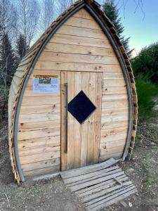 Appartements Bonascre comme au Chalet : photos des chambres