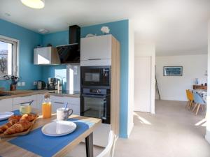 Holiday Home La Tingère by Interhome