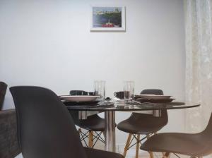 Versátil Apartamento Central