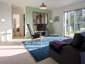 Holiday Home La Tingère by Interhome