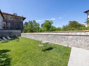 Apartment Il Giardino Segreto-7 by Interhome