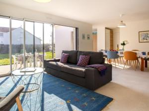 Maisons de vacances Holiday Home La Tingere by Interhome : photos des chambres