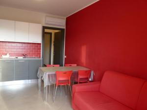 Apartment Antica Torre by Interhome