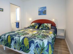 Maisons de vacances Holiday Home La Tingere by Interhome : photos des chambres