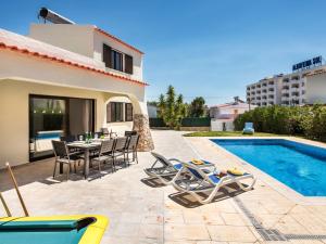 Villa Corcovada V4 by Interhome