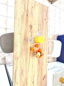 Tinas Home: Charme and Relax