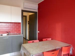 Apartment Antica Torre by Interhome