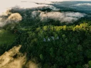 Celestial Hills - Villas & Suites by The Clarks - 迪加纳