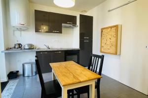 Appartements Appartment in a 16th-century castle : photos des chambres