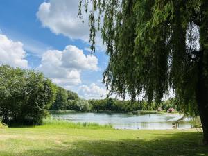 Holiday Home Vip Wellness Ewijk by Interhome