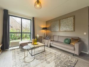 Holiday Home Vip Wellness Ewijk by Interhome