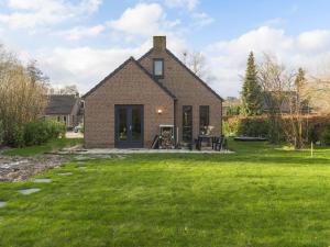 Holiday Home Vip Wellness Ewijk by Interhome