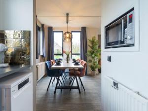 Holiday Home Vip Wellness Ewijk by Interhome