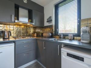 Holiday Home Vip Wellness Ewijk by Interhome