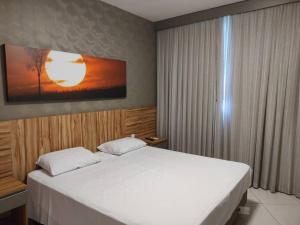 Condomínio Barretos Thermas Park Apto 514 - Ubytování bez kategorie ve městě Barretos