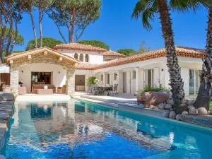 Villa Célalie by Interhome - Cogolin