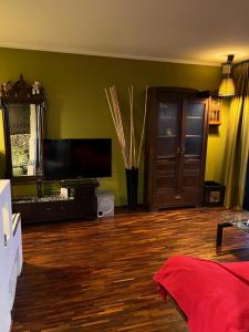 Apartament Brzozowa