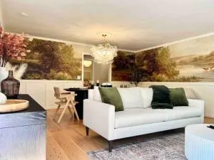 Santa Rosa Wine Cottage with Spa Amenities - وندسور