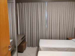 Condomínio Barretos Thermas Park Apto 514