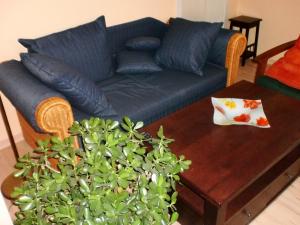 Ferienwohnung Böhme