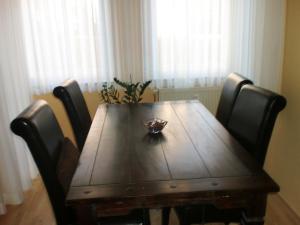 Ferienwohnung Böhme