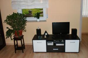 Ferienwohnung Böhme