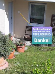 Ferienwohnung Böhme