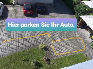 Ferienwohnung Böhme