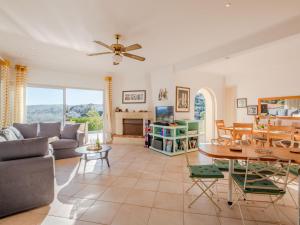 Holiday Home Les Chèvrefeuilles by Interhome