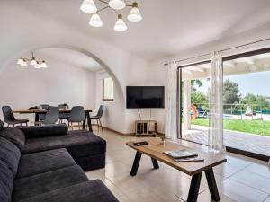 Villa Jenny by Interhome